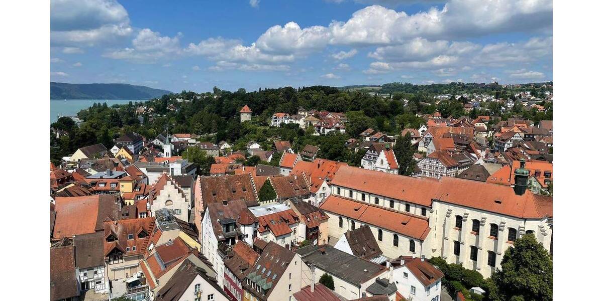 Etagenwohnung Überlingen - 3 Zimmer, 88 m&sup2;, 863.500&euro; | Angebot:25695294