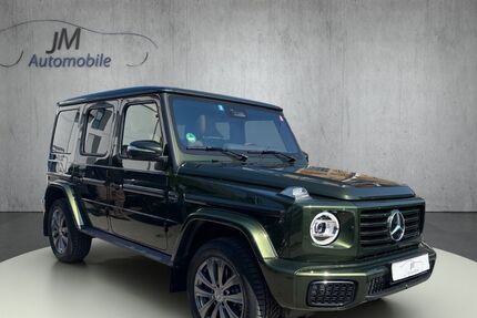Mercedes-Benz G 450 2.500 km 147.900 &euro; Meckenbeuren 88074