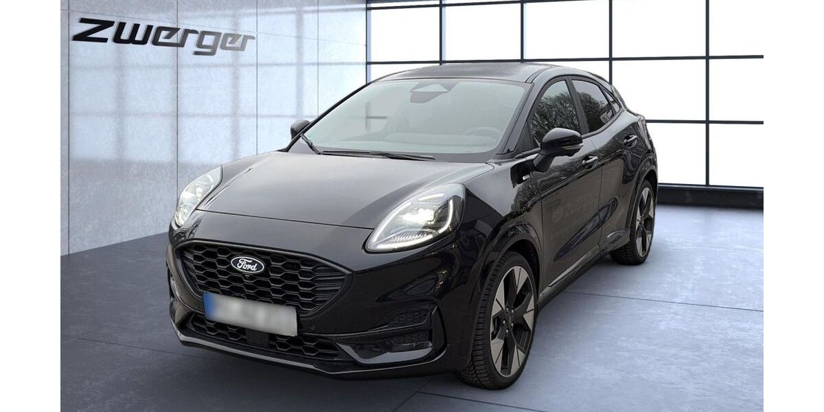 Ford Puma 8.000 km 28.800 &euro; Ravensburg, nähe Bodensee 88213