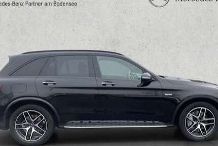 Mercedes-Benz GLC 43 AMG 39.879 km 43.900 &euro; Friedrichshafen 88048