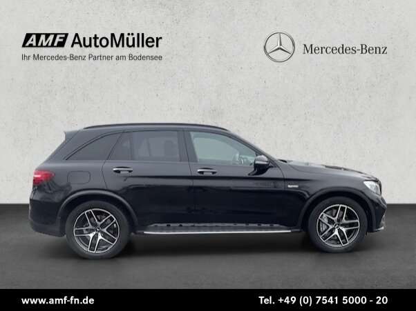 Mercedes-Benz GLC 43 AMG 39.879 km 43.900 &euro; Friedrichshafen 88048