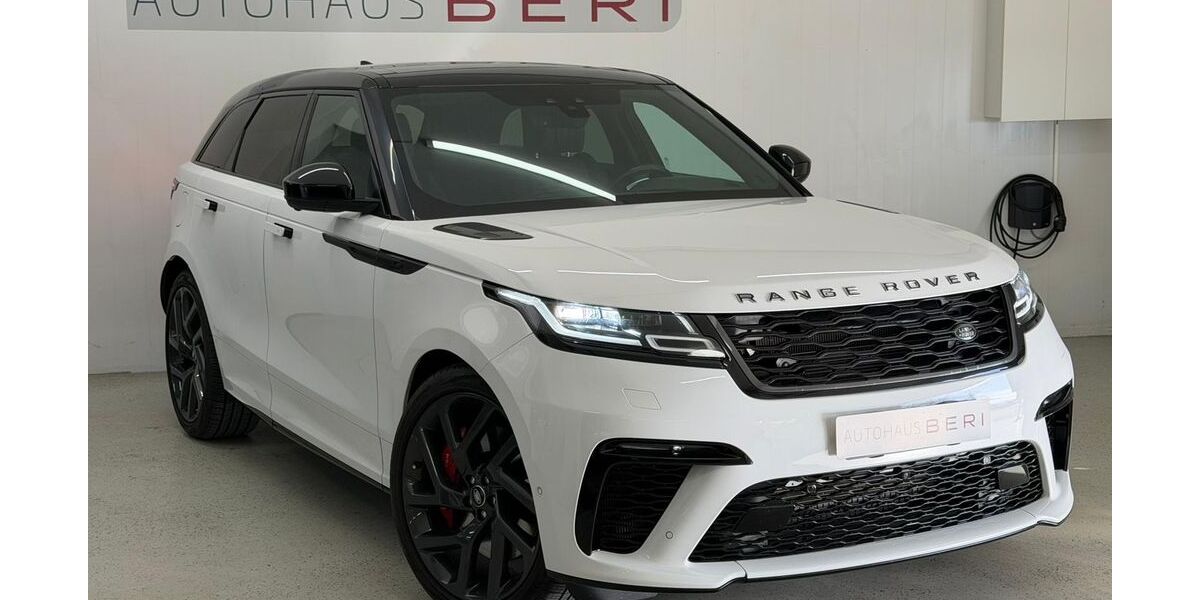 Land Rover Range Rover Velar 52.000 km 60.999 &euro; Wangen 88239