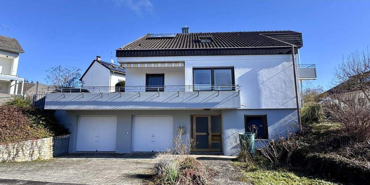 Einfamilienhaus Bermatingen - 7 Zimmer, 197 m&sup2;, 645.000&euro; | Angebot:25699787