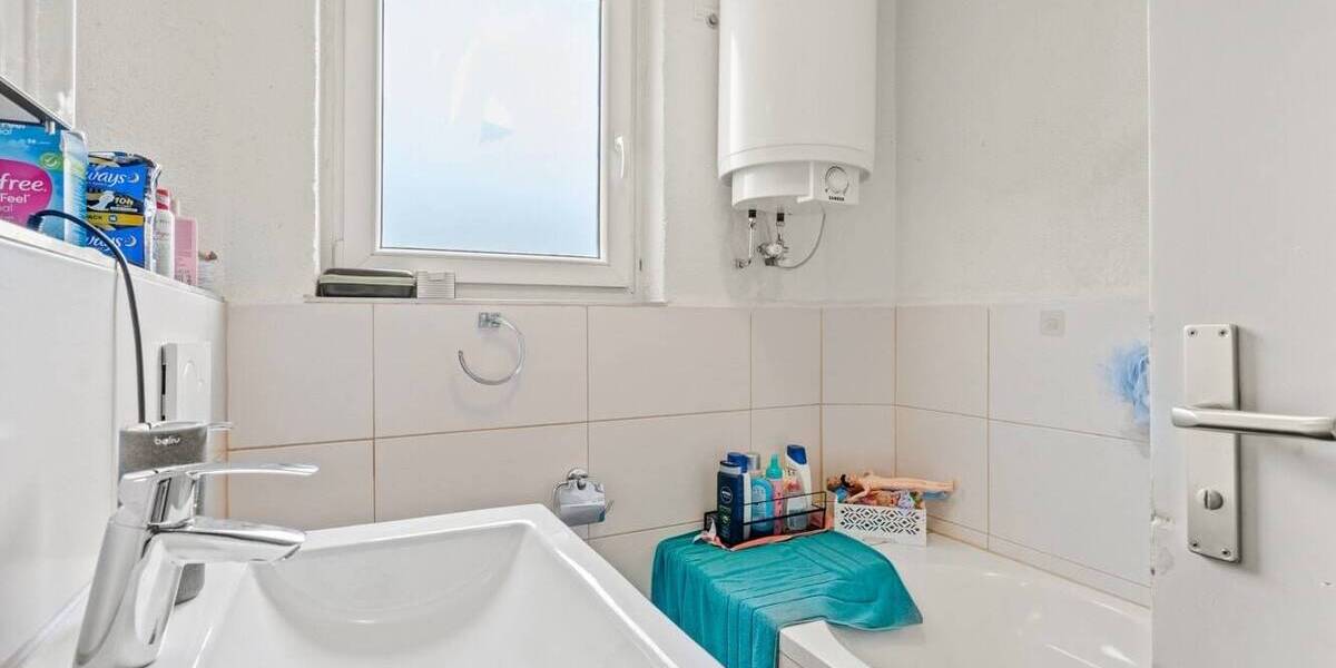 Etagenwohnung Meersburg - 3 Zimmer, 64 m&sup2;, 218.000&euro; | Angebot:25675612