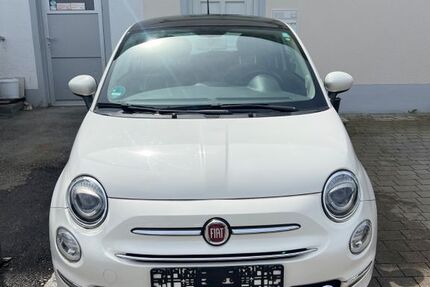 Fiat 500 54.930 km 10.900 &euro; Wangen im Allgäu 88239