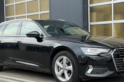 Audi A6 117.500 km 28.900 &euro; Friedrichshafen 88045