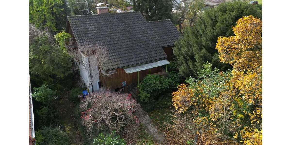 Einfamilienhaus Konstanz Allmannsdorf - 6.5 Zimmer, 124 m&sup2;, 820.000&euro; | Angebot:23432438