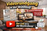 Dachgeschoßwohnung Baienfurt - 2 Zimmer, 56 m&sup2;, 240.000&euro; | Angebot:26577462
