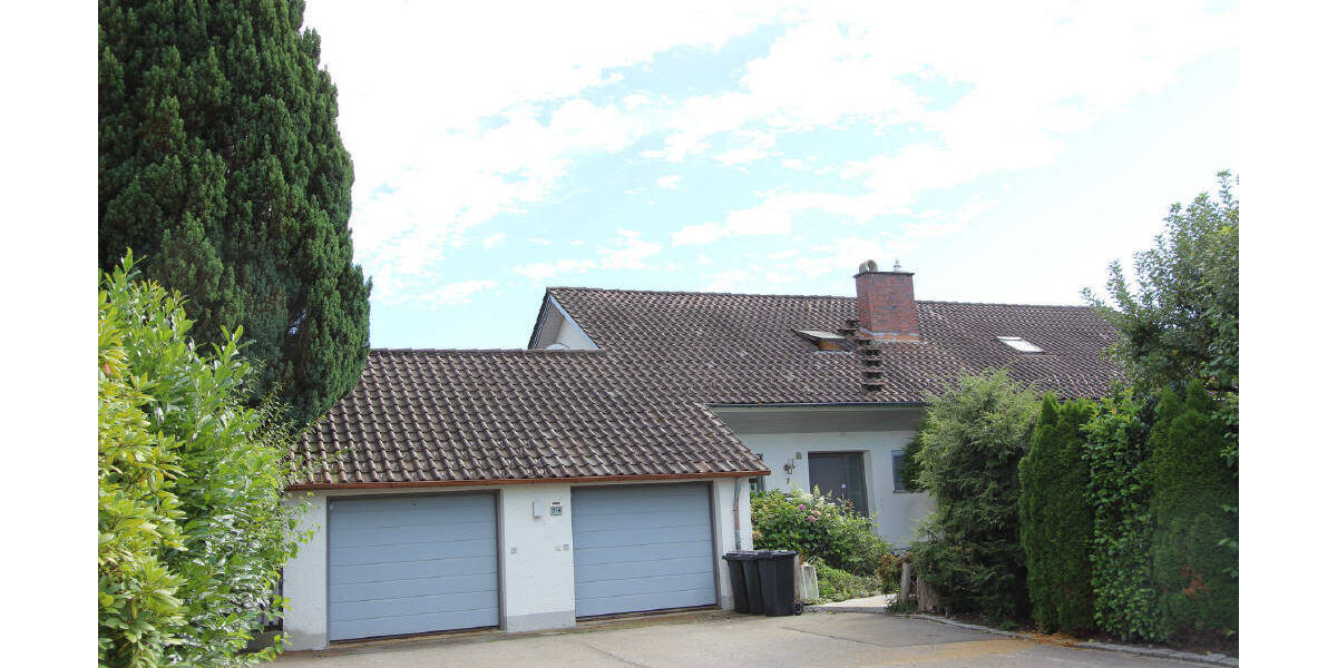 Doppelhaushälfte Amtzell - 5 Zimmer, 112 m&sup2;, 428.000&euro; | Angebot:26016543