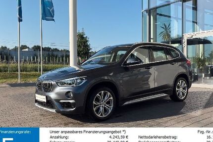 BMW X1 62.800 km 19.740 &euro; Friedrichshafen 88046