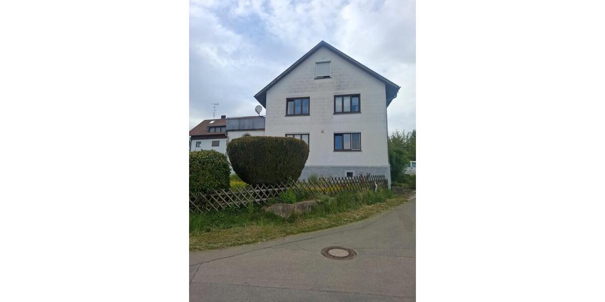 Einfamilienhaus Lindau (Bodensee) - 6.5 Zimmer, 150 m&sup2;, 750.000&euro; | Angebot:26882438