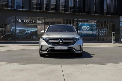 Mercedes-Benz EQC 33.088 km 47.800 &euro; Ravensburg 88214