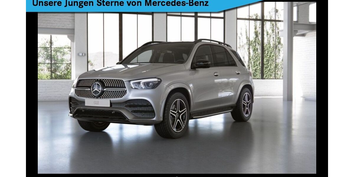 Mercedes-Benz GLE 400 122.260 km 59.889 &euro; Konstanz 78467