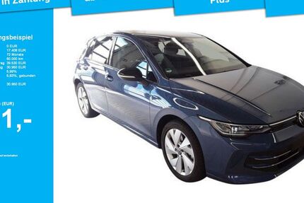 VW Golf 9.140 km 30.650 &euro; Wangen im Allgäu 88239