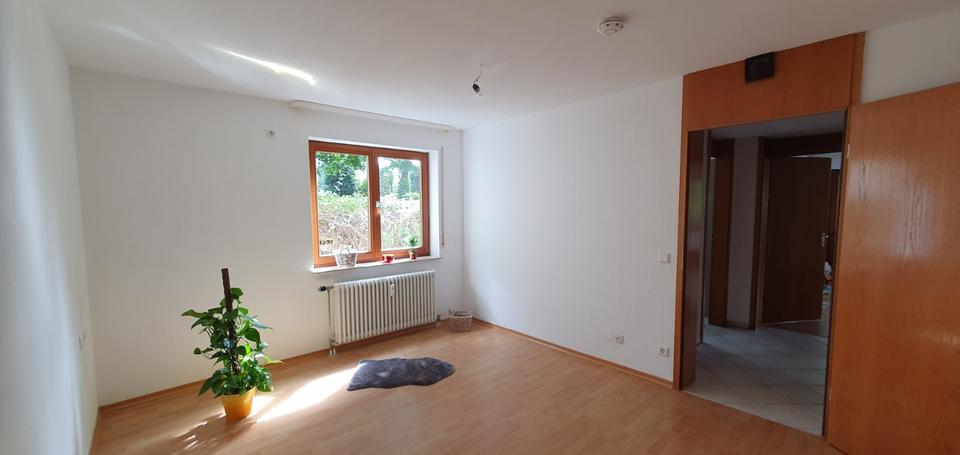 Erdgeschoßwohnung Friedrichshafen - 2.5 Zimmer, 66 m&sup2;, 295.000&euro; | Angebot:26235648