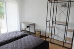 Hochparterre Friedrichshafen - 2 Zimmer, 58 m&sup2;, 1.200&euro; | Angebot:24247548