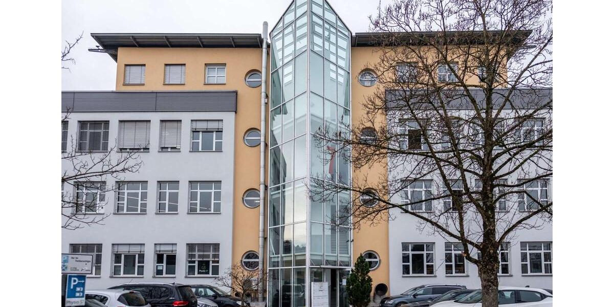 Gewerbeobjekt Weingarten - 1.347&euro; | Angebot:25225306