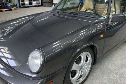 Porsche 964 155.000 km 89.900 &euro; Waldburg 88289