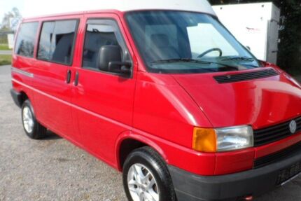 VW T4 Caravelle 403.000 km 6.690 &euro; Meckenbeuren 88074