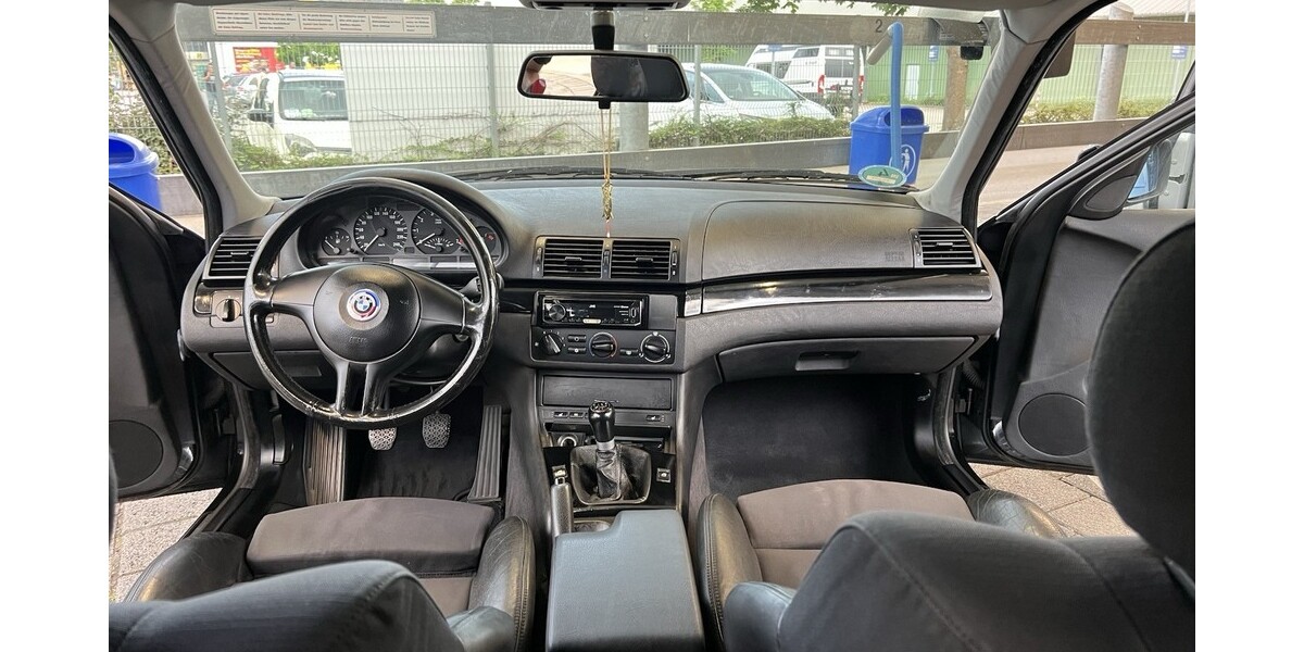 BMW 3er 279.800 km 4.199 &euro; Konstanz 78462