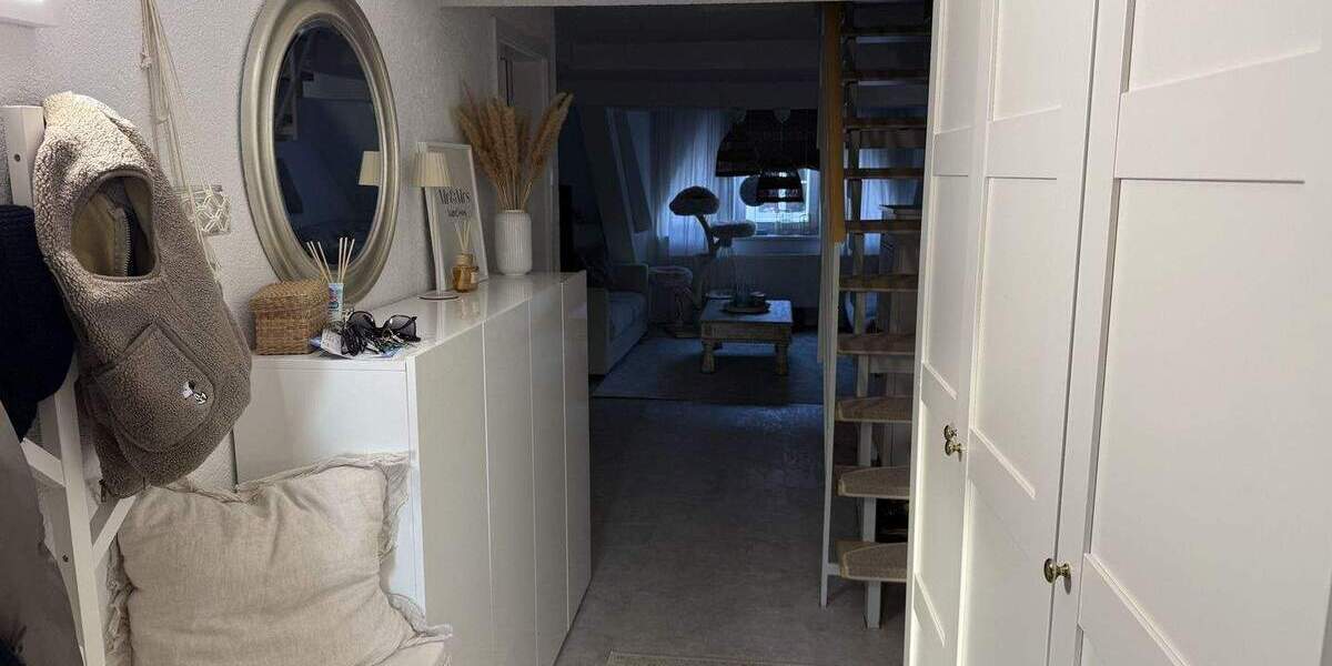 Mehrfamilienhaus, Wohnhaus Überlingen - 9 Zimmer, 200 m&sup2;, 998.000&euro; | Angebot:25673310