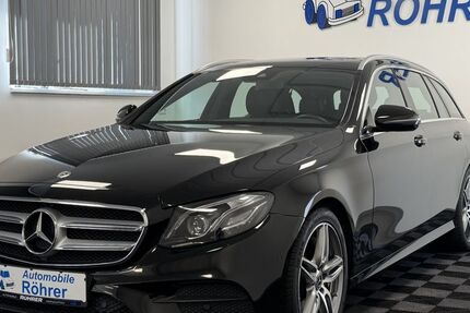Mercedes-Benz E 400 77.050 km 31.990 &euro; Weingarten 88250