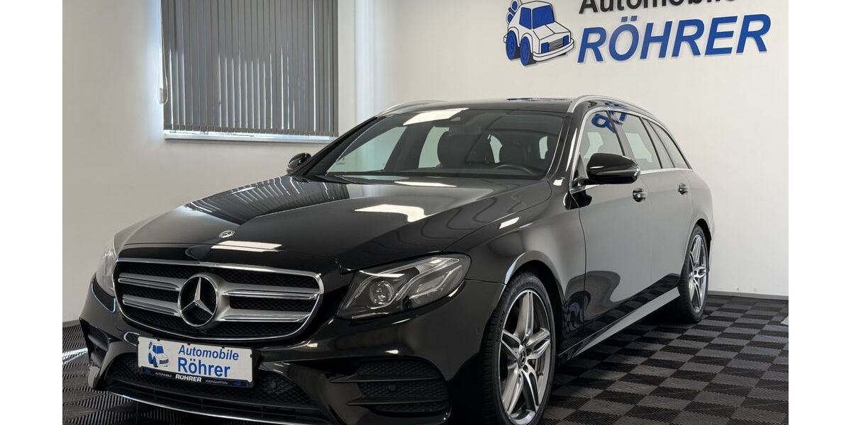 Mercedes-Benz E 400 77.050 km 31.990 &euro; Weingarten 88250