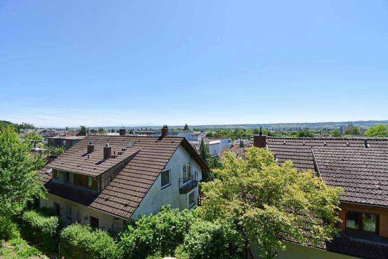 Doppelhaushälfte Konstanz Fürstenberg - 6 Zimmer, 120 m&sup2;, 785.000&euro; | Angebot:25688076