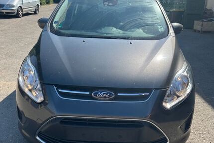Ford C-Max 183.000 km 3.290 &euro; Uhldingen mühlhofen 88690