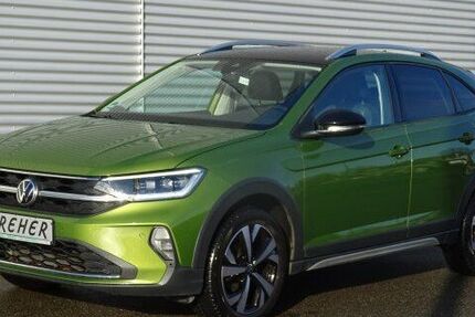 VW Taigo 39.402 km 21.780 &euro; Ravensburg 88213