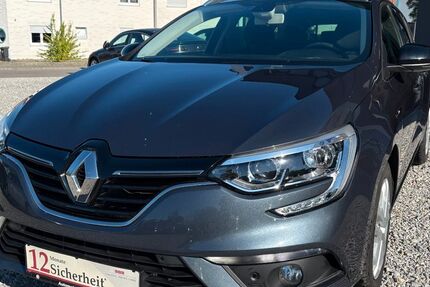 Renault Megane 138.512 km 8.999 &euro; Oberteuringen 88094
