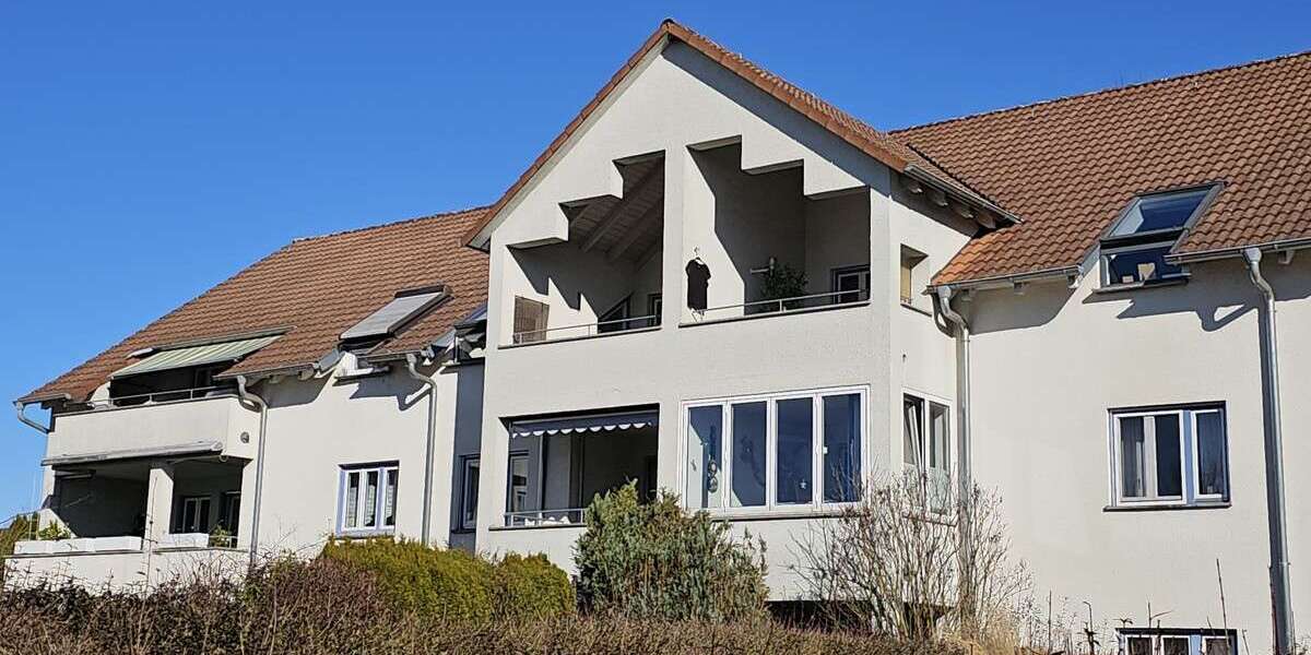 Etagenwohnung Weingarten - 2 Zimmer, 78 m&sup2;, 280.000&euro; | Angebot:25618332