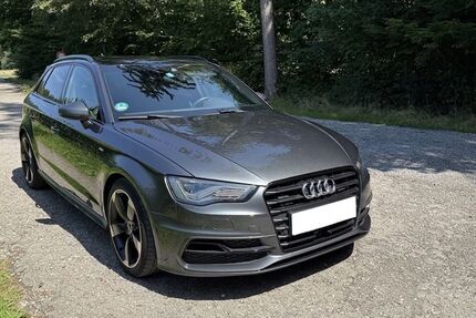 Audi A3 174.000 km 14.990 &euro; Konstanz 78462