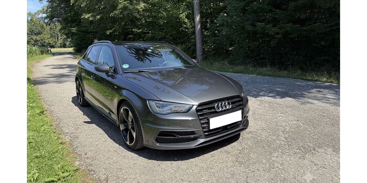 Audi A3 174.000 km 14.990 &euro; Konstanz 78462