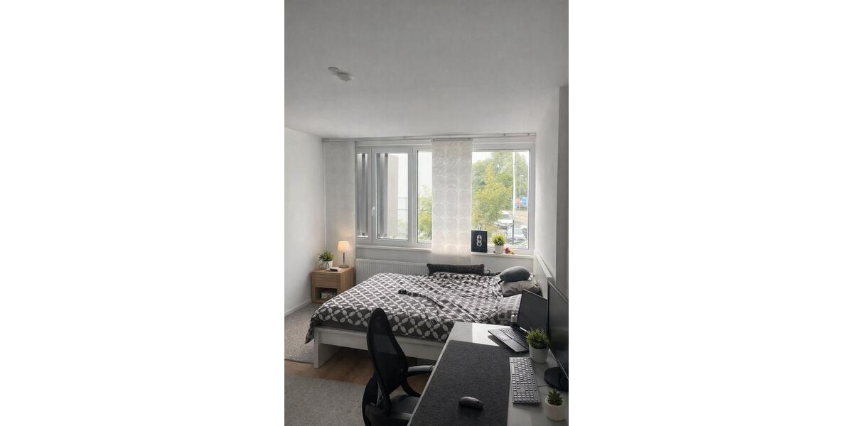 Etagenwohnung Friedrichshafen Allmannsweiler - 1 Zimmer, 18 m&sup2;, 425&euro; | Angebot:26132062