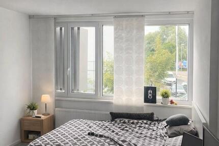 Wohnung Friedrichshafen Allmannsweiler - 1 Zimmer, 18 m&sup2;, 425&euro; | Angebot:26132062