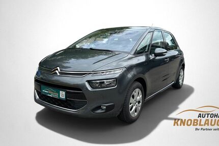 Citroen C4 Picasso 92.750 km 12.790 &euro; Ravensburg 88212