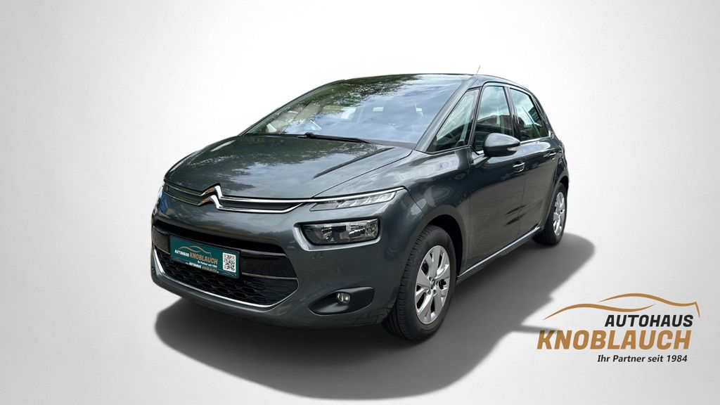 Citroen C4 Picasso 92.750 km 12.790 &euro; Ravensburg 88212