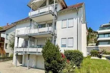 Wohnung Uhldingen-Mühlhofen Unteruhldingen - 3 Zimmer, 61 m&sup2;, 388.000&euro; | Angebot:26131812