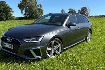 Audi A4 206.000 km 17.900 &euro; Bermatingen 88697
