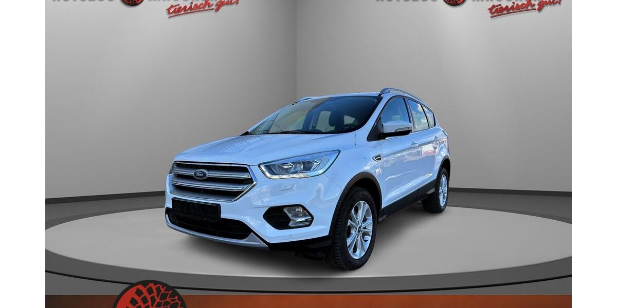 Ford Kuga 70.300 km 16.990 &euro; Wilhelmsdorf 88271