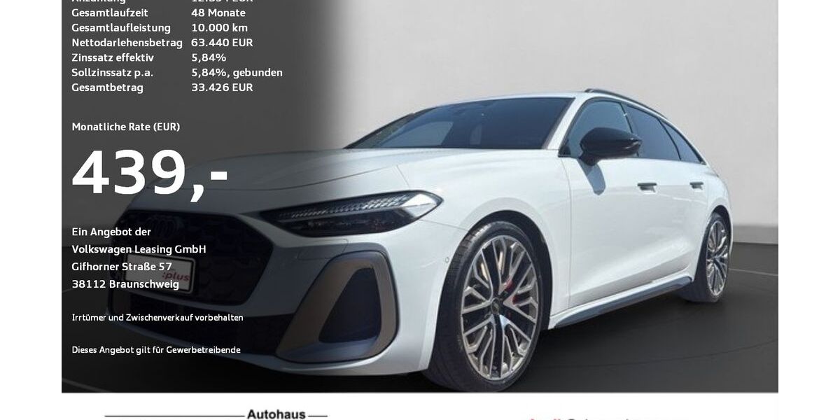 Audi A5 12.212 km 56.390 &euro; Ravensburg 88214