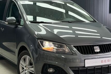 Seat Alhambra 136.000 km 10.999 &euro; Wangen 88239