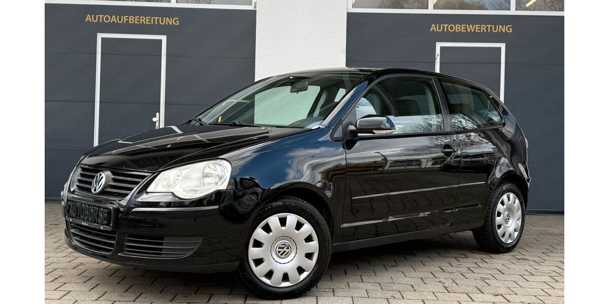 VW Polo 199.000 km 2.999 &euro; Friedrichshafen 88045