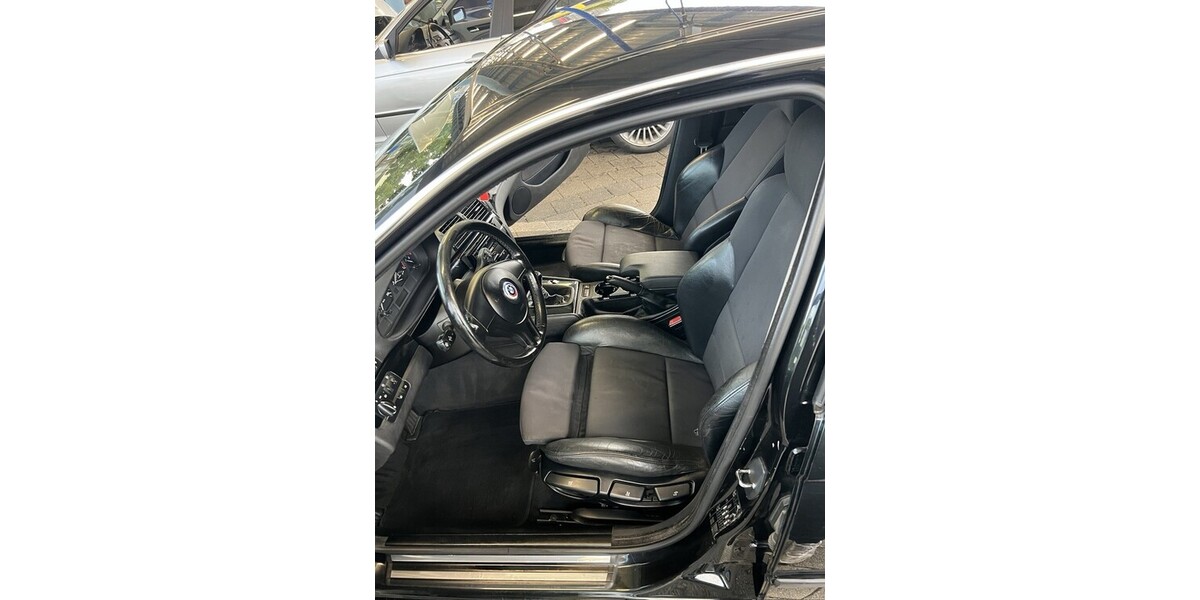 BMW 3er 279.800 km 4.199 &euro; Konstanz 78462