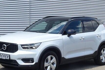 Volvo XC40 69.904 km 24.780 &euro; Ravensburg 88213