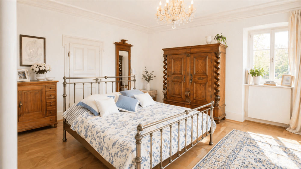 Etagenwohnung Immenstaad am Bodensee Schloß Kirchberg - 5 Zimmer, 207 m&sup2;, 1.870.000&euro; | Angebot:26629273