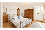 Etagenwohnung Immenstaad am Bodensee Schloß Kirchberg - 5 Zimmer, 207 m&sup2;, 1.870.000&euro; | Angebot:26629273