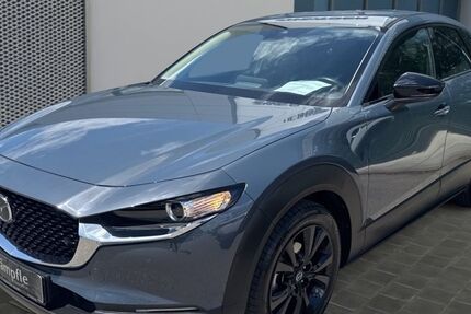 Mazda CX-30 45.083 km 23.850 &euro; Ravensburg, nähe Bodensee 88213