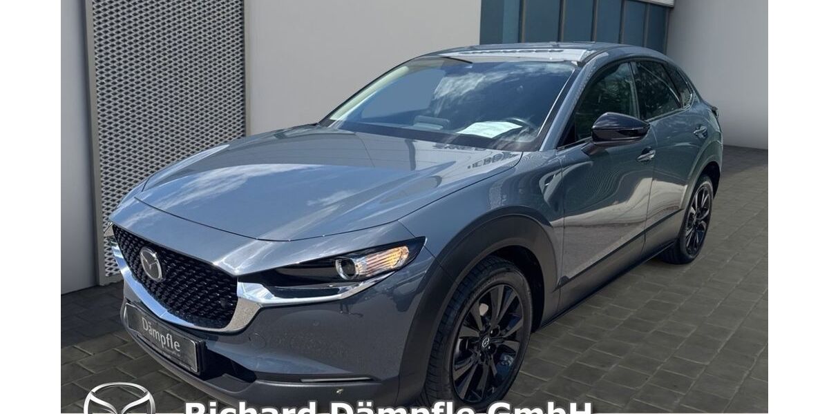 Mazda CX-30 45.083 km 23.850 &euro; Ravensburg, nähe Bodensee 88213